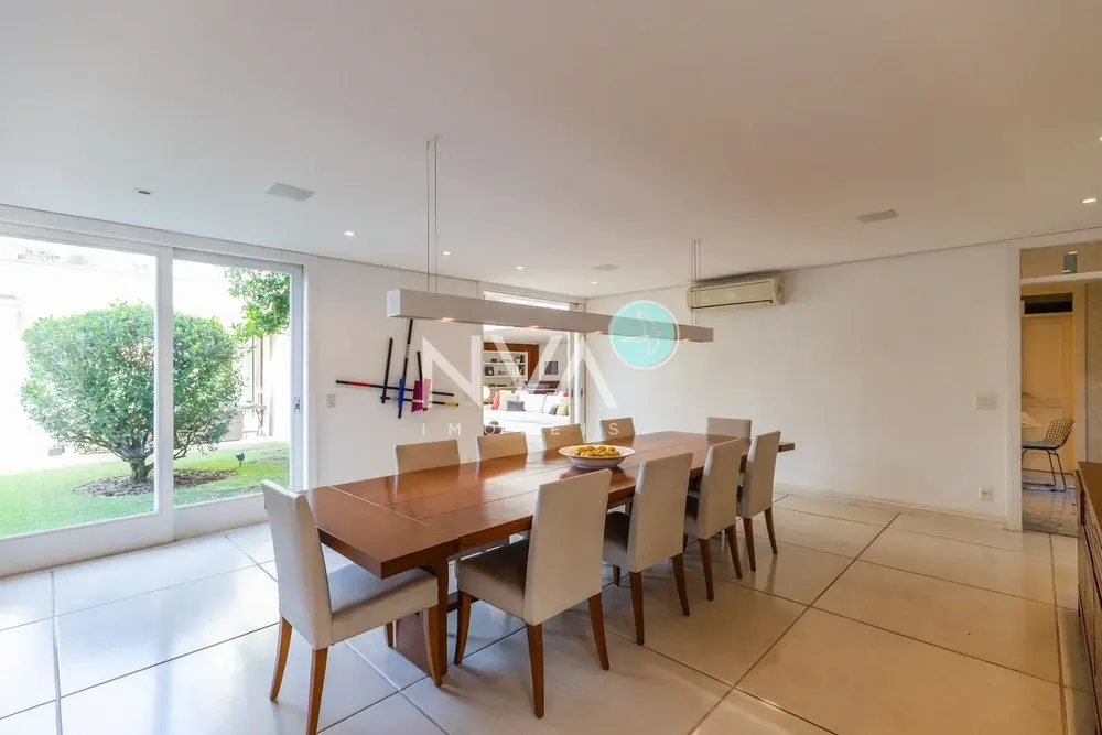 Casa, 6 quartos, 1200 m² - Foto 19