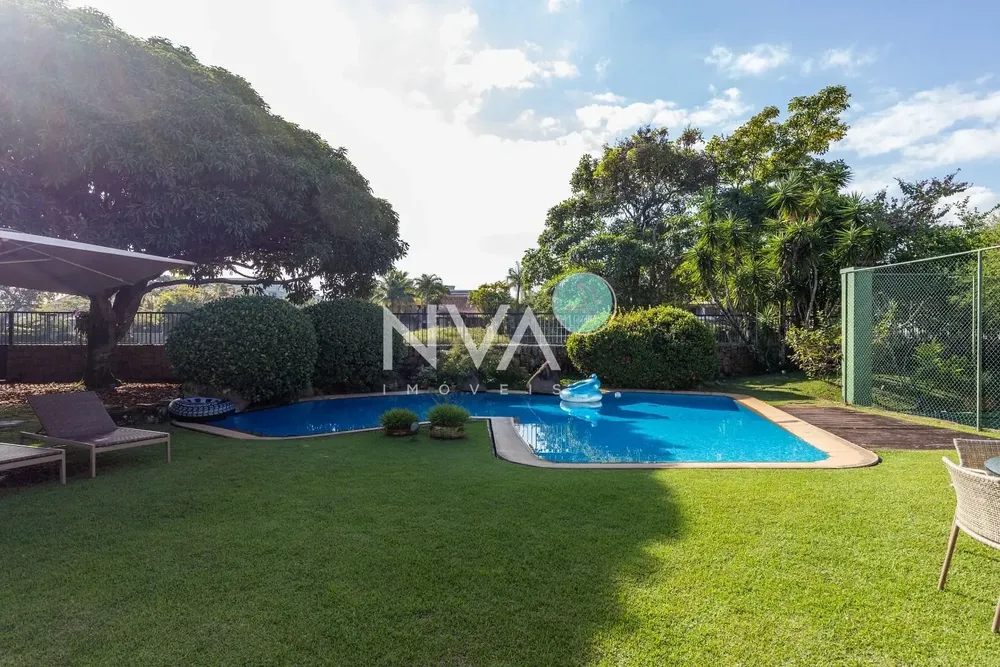 Casa, 6 quartos, 1200 m² - Foto 20