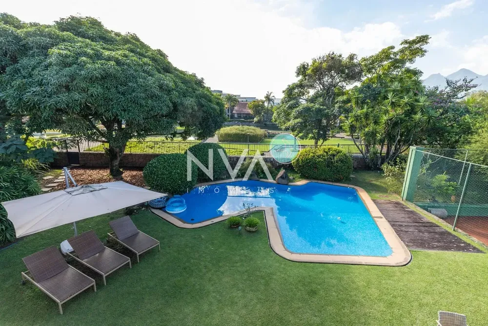 Casa, 6 quartos, 1200 m² - Foto 35