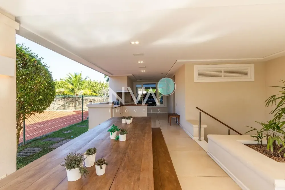 Casa, 6 quartos, 1200 m² - Foto 18