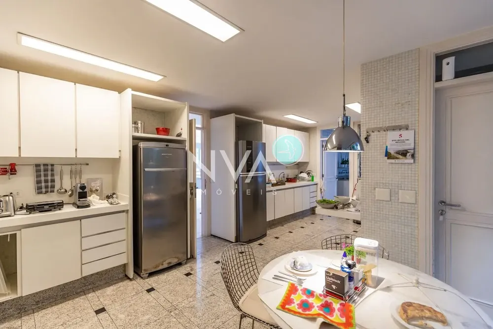 Casa, 6 quartos, 1200 m² - Foto 33