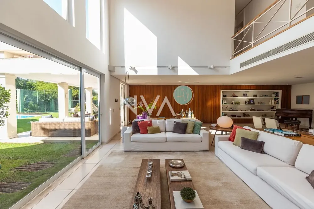 Casa, 6 quartos, 1200 m² - Foto 9