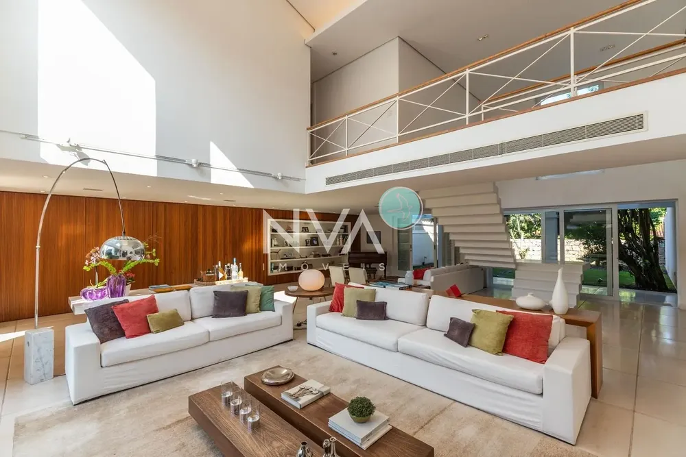Casa, 6 quartos, 1200 m² - Foto 11