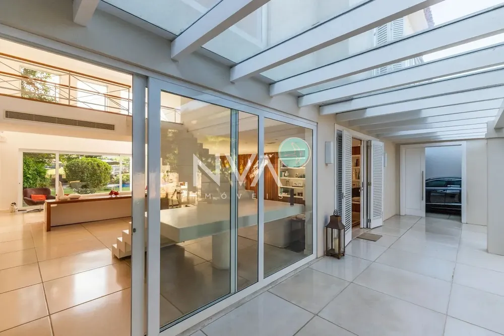 Casa, 6 quartos, 1200 m² - Foto 16