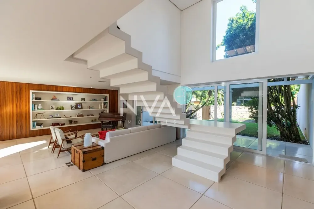 Casa, 6 quartos, 1200 m² - Foto 39