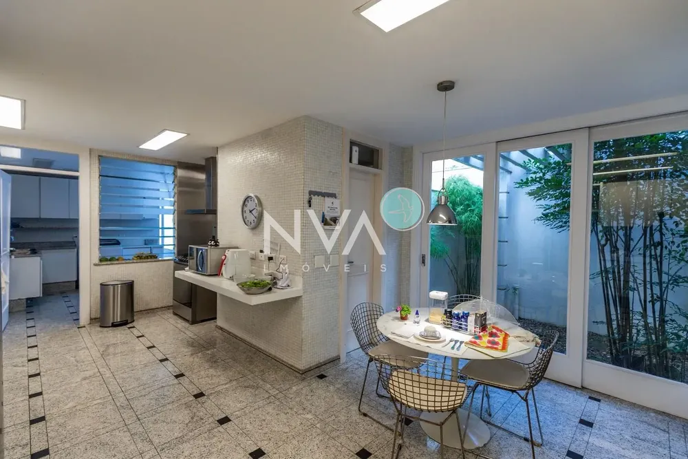 Casa, 6 quartos, 1200 m² - Foto 23