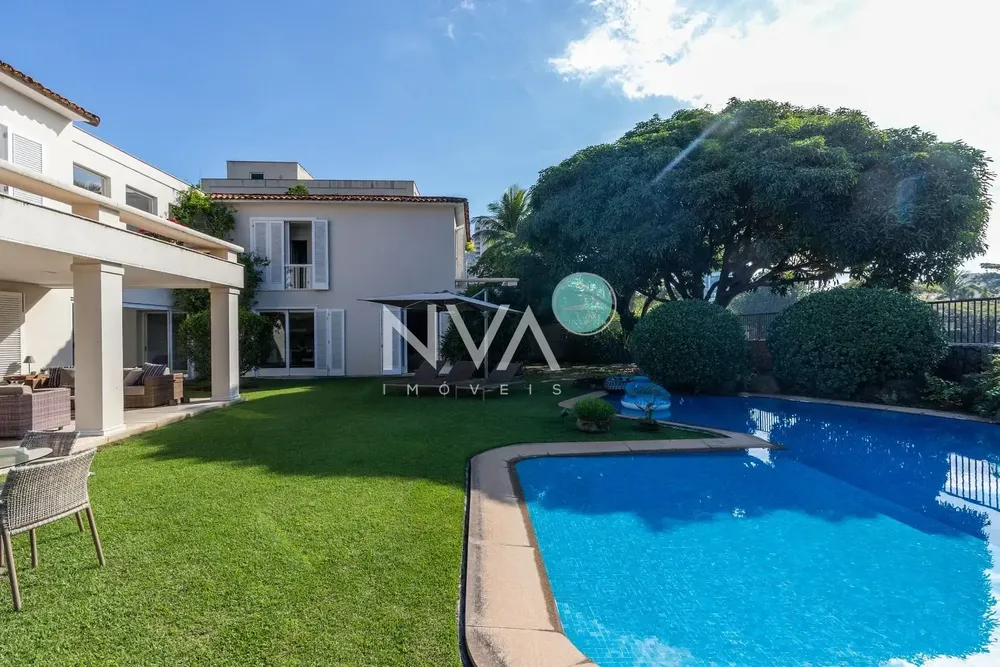 Casa, 6 quartos, 1200 m² - Foto 27