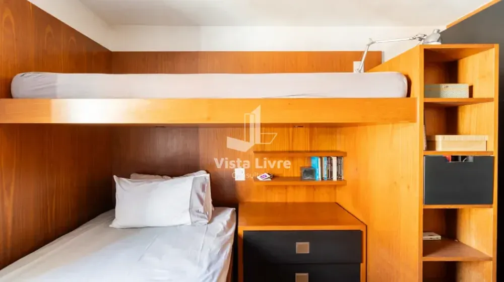 Apartamento, 2 quartos, 120 m² - Foto 7