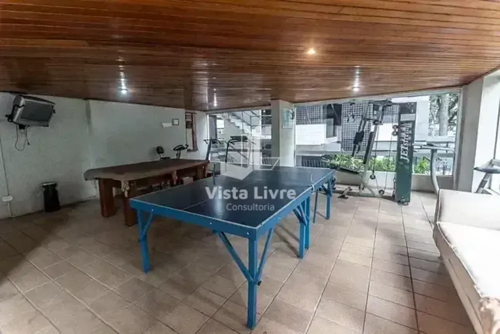 Apartamento, 2 quartos, 120 m² - Foto 1