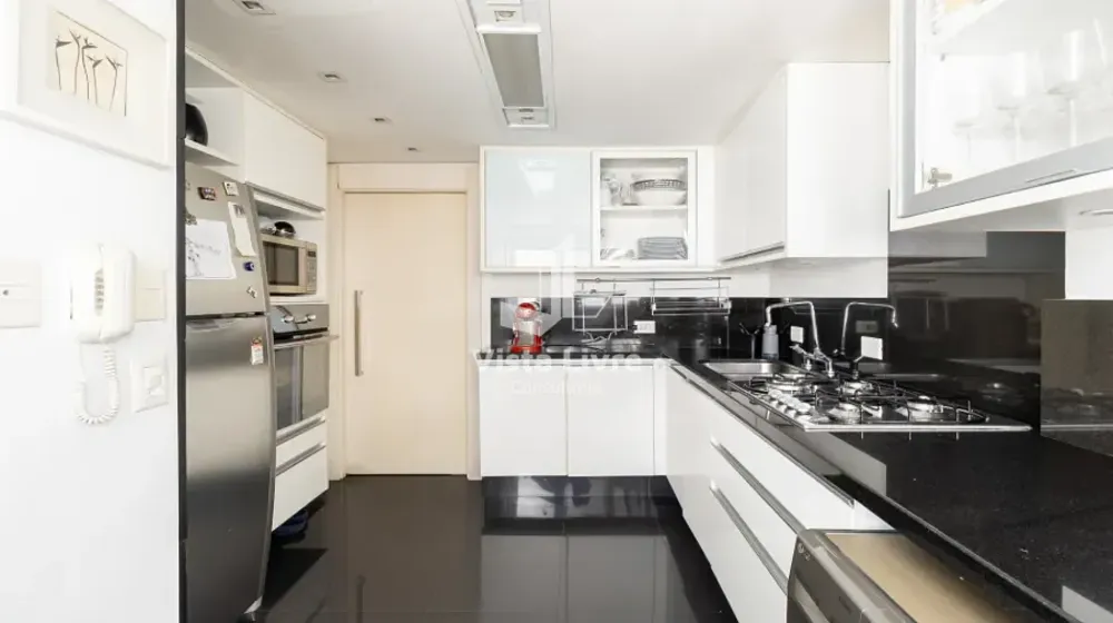 Apartamento, 2 quartos, 120 m² - Foto 4