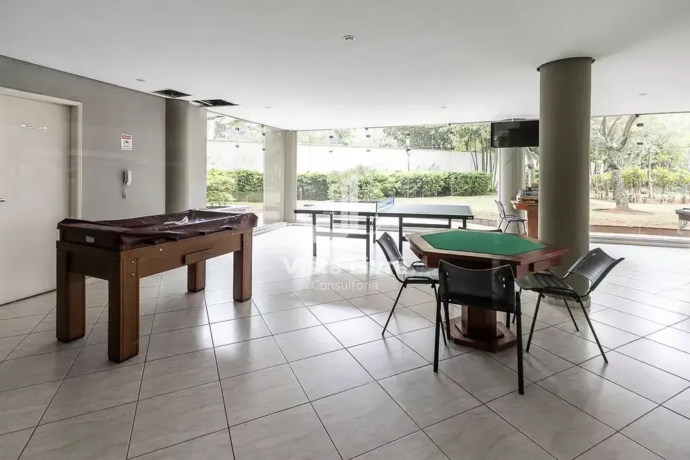 Apartamento, 2 quartos, 49 m² - Foto 3