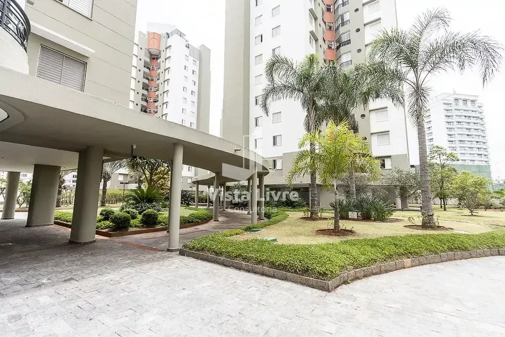 Apartamento, 2 quartos, 49 m² - Foto 4