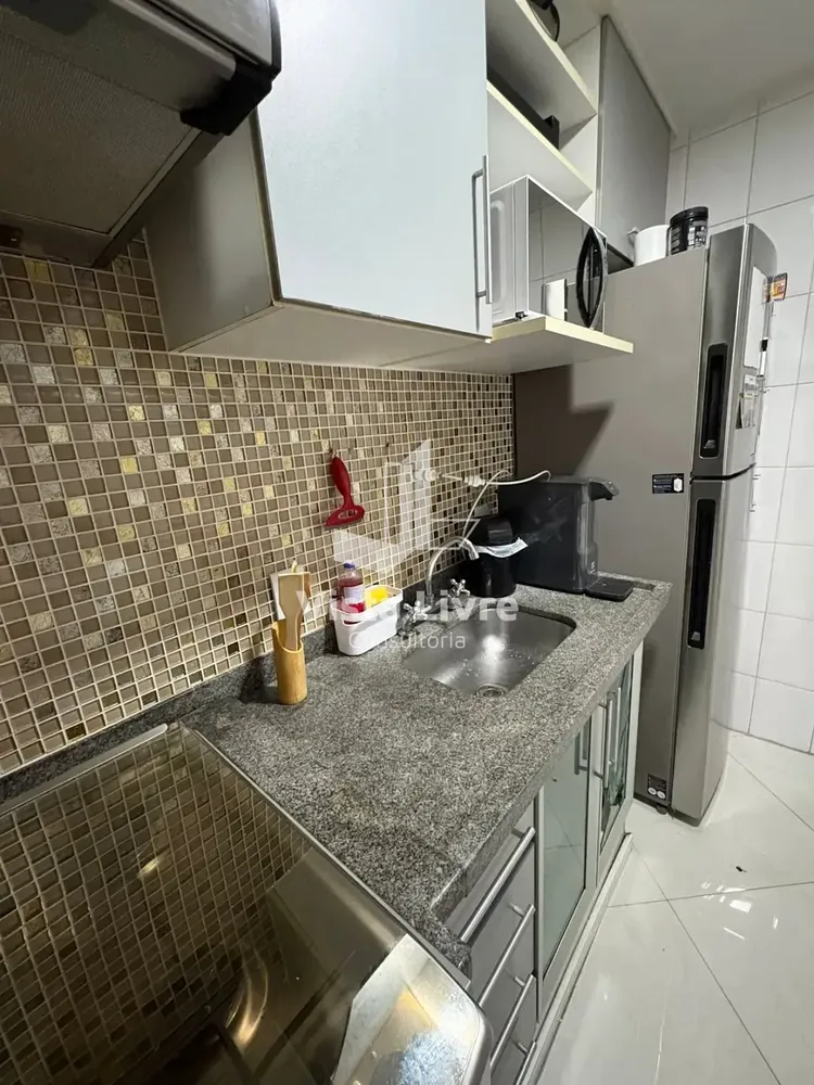 Apartamento, 2 quartos, 49 m² - Foto 1