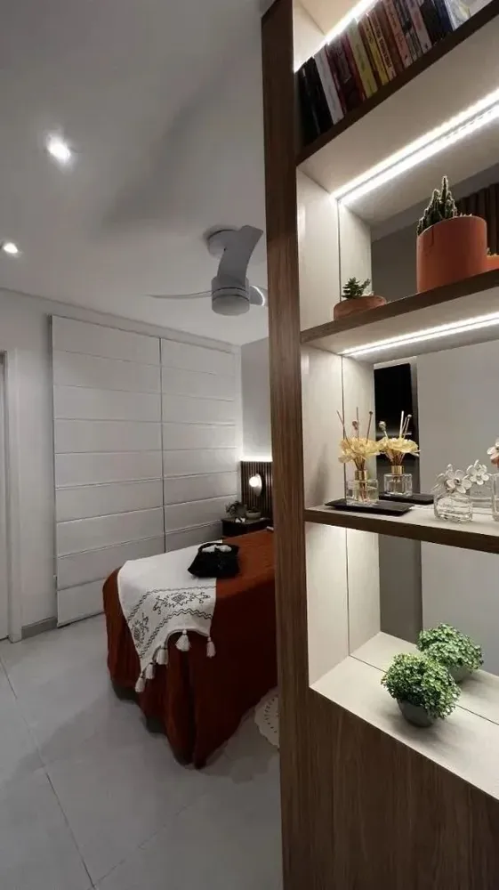 Apartamento, 3 quartos, 156 m² - Foto 3