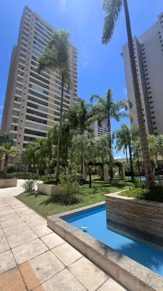 Apartamento, 3 quartos, 156 m² - Foto 1