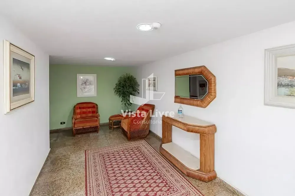Apartamento, 3 quartos, 82 m² - Foto 4
