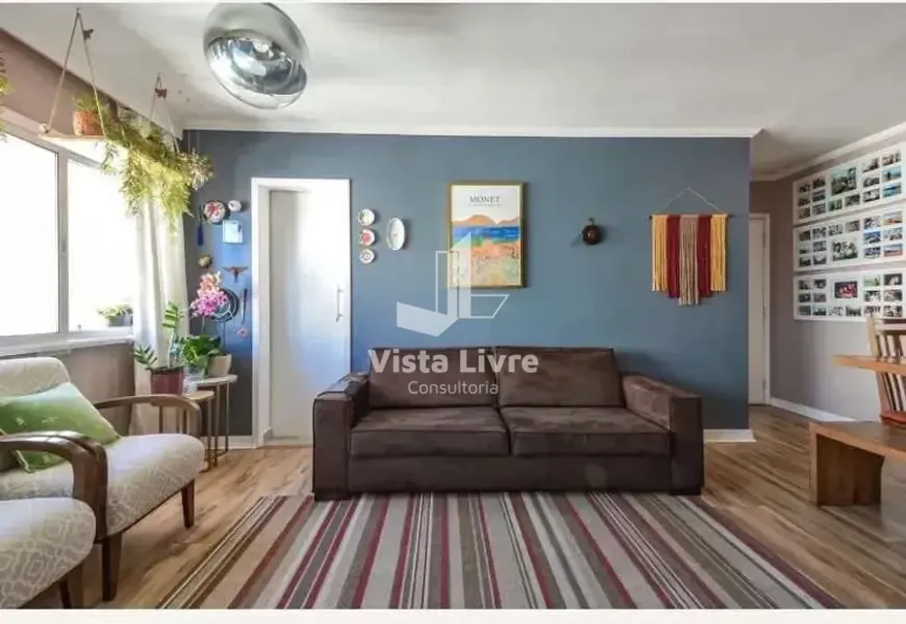 Apartamento, 3 quartos, 82 m² - Foto 6