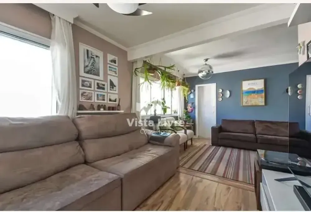 Apartamento, 3 quartos, 82 m² - Foto 8