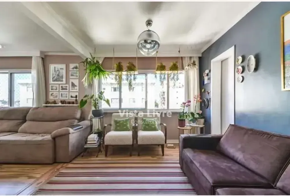 Apartamento, 3 quartos, 82 m² - Foto 1