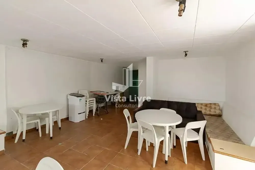 Apartamento, 3 quartos, 82 m² - Foto 3