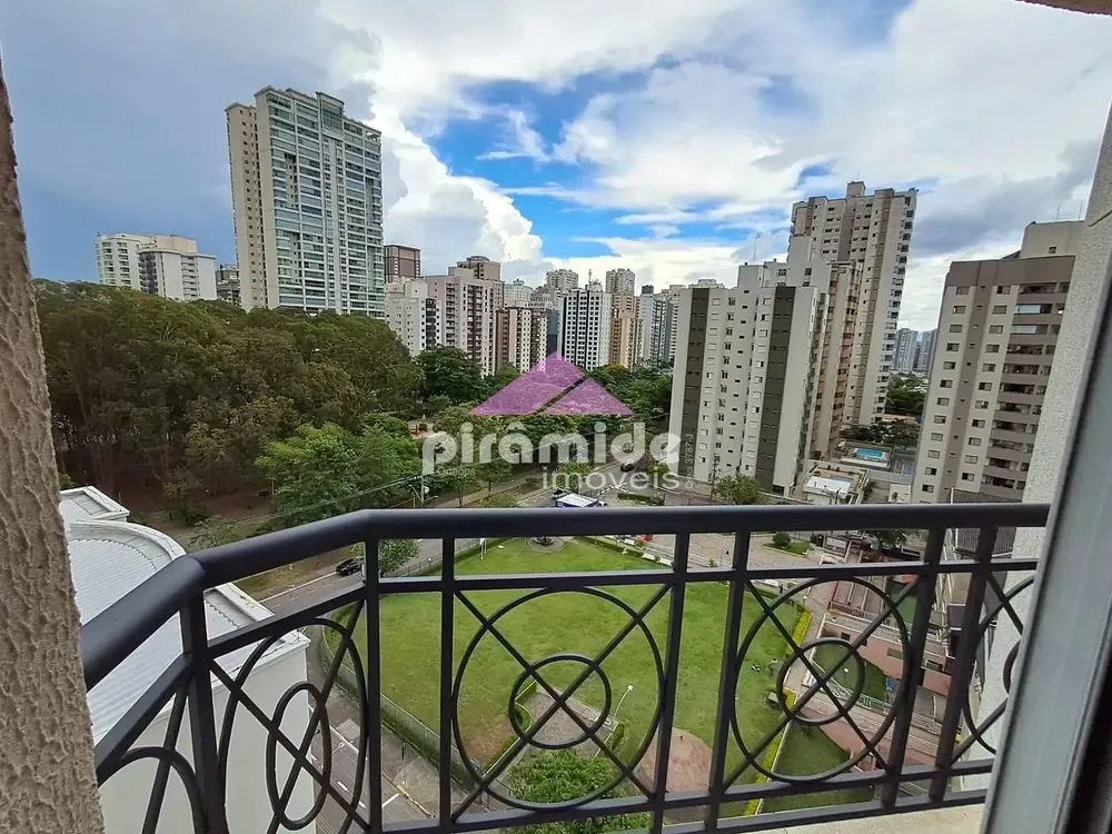 Apartamento, 3 quartos, 90 m² - Foto 6