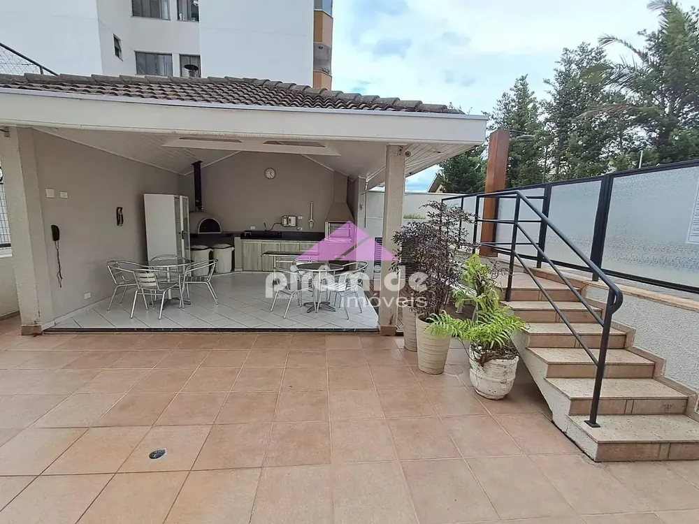 Apartamento, 3 quartos, 90 m² - Foto 2