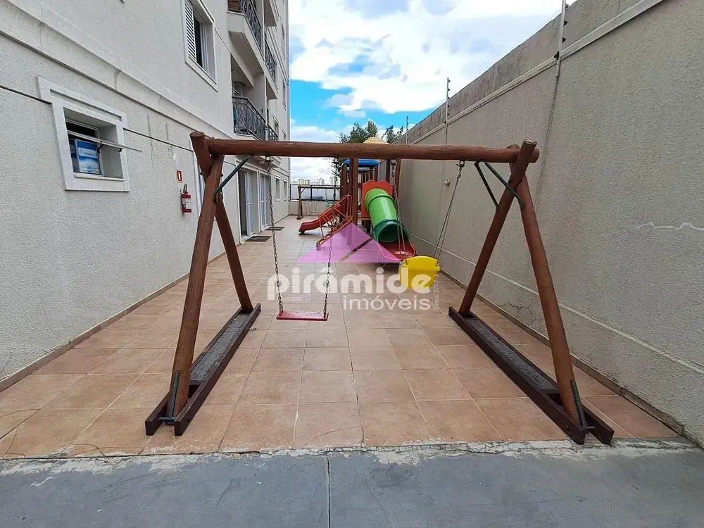 Apartamento, 3 quartos, 90 m² - Foto 5