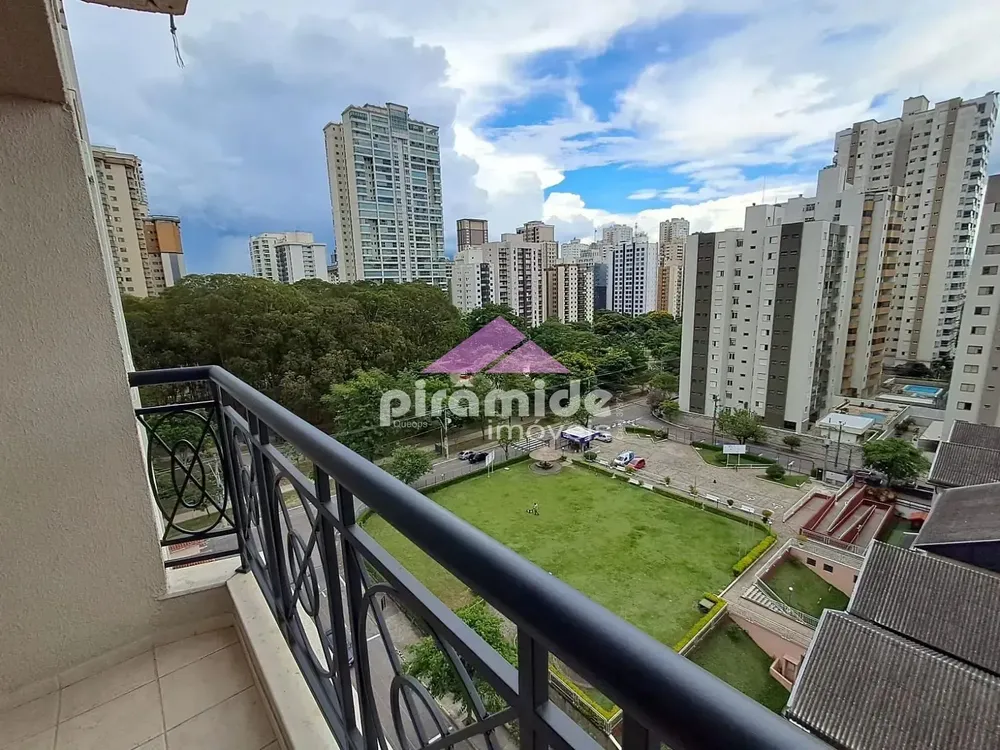 Apartamento, 3 quartos, 90 m² - Foto 4