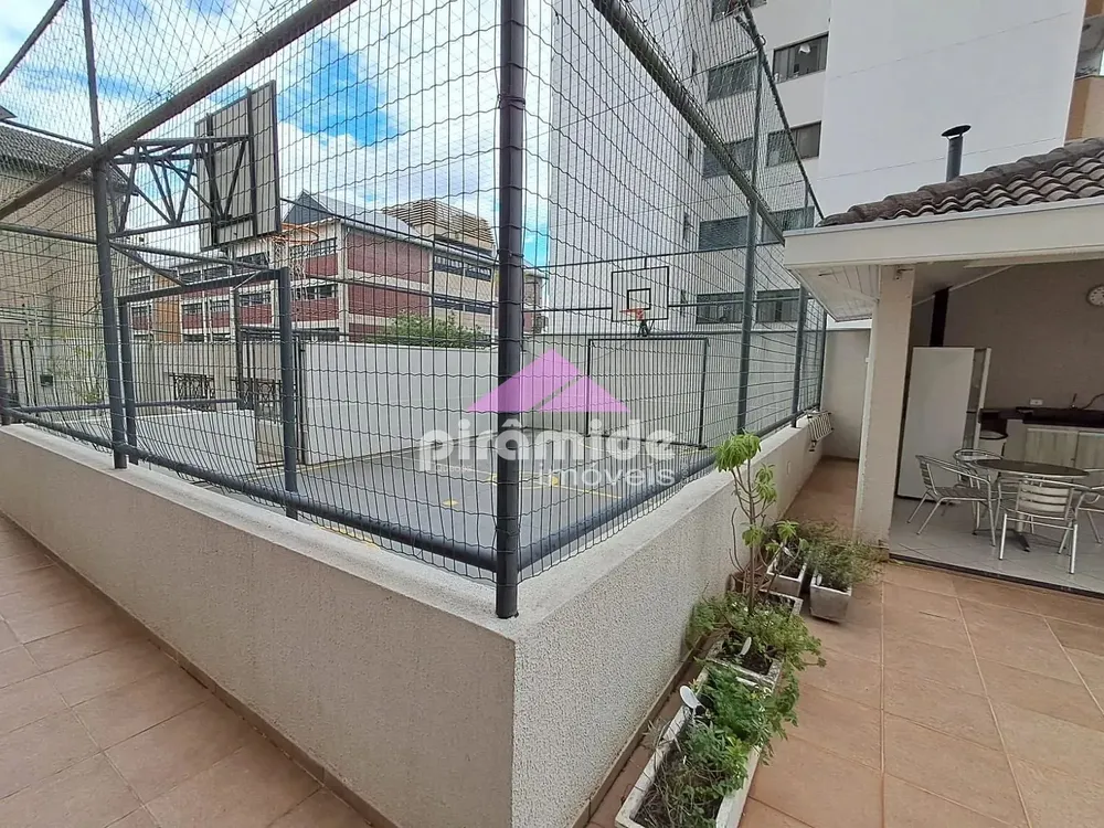 Apartamento, 3 quartos, 90 m² - Foto 1