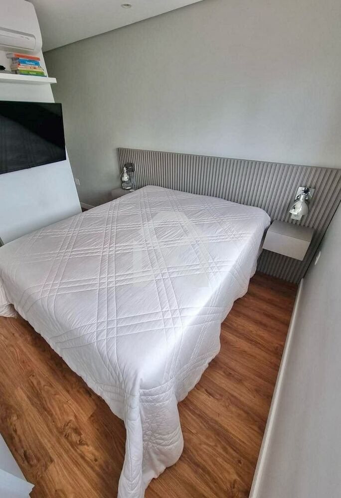 Apartamento à venda com 2 quartos, 100m² - Foto 3
