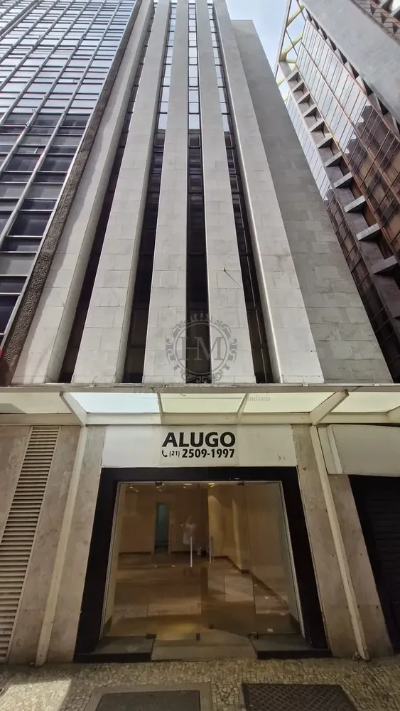 Loja-Salão, 185 m² - Foto 44