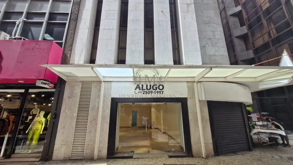 Loja-Salão, 185 m² - Foto 34