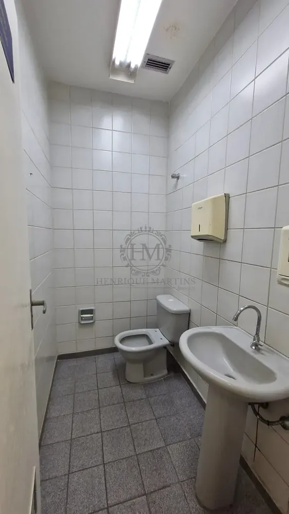 Loja-Salão, 185 m² - Foto 9