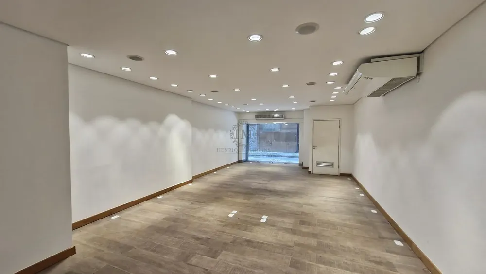 Loja-Salão, 185 m² - Foto 1