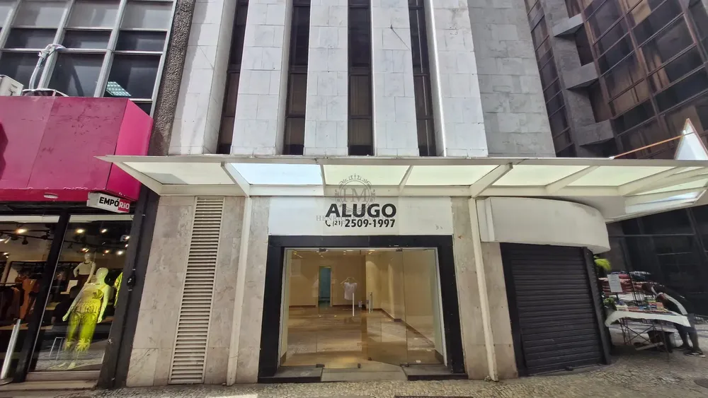 Loja-Salão, 185 m² - Foto 50