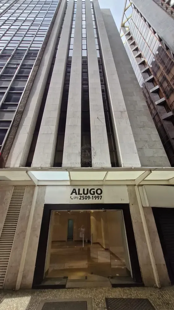 Loja-Salão, 185 m² - Foto 46