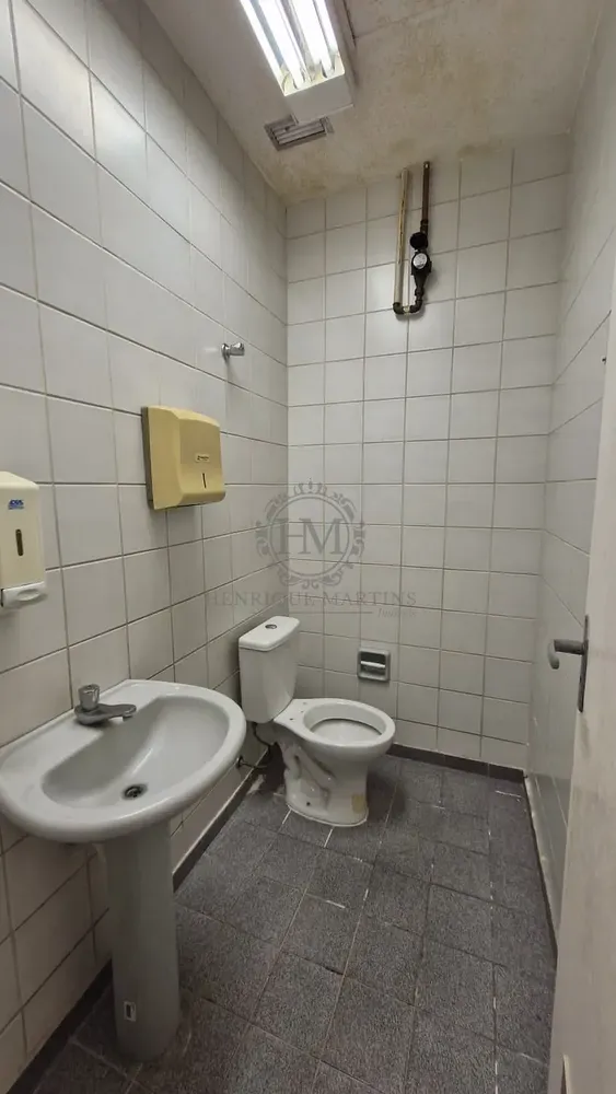 Loja-Salão, 185 m² - Foto 10