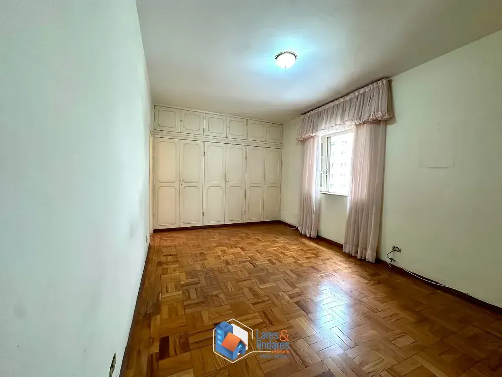 Apartamento, 3 quartos, 260 m² - Foto 4
