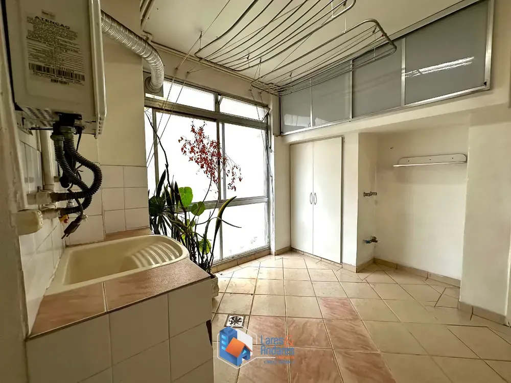 Apartamento, 3 quartos, 260 m² - Foto 3