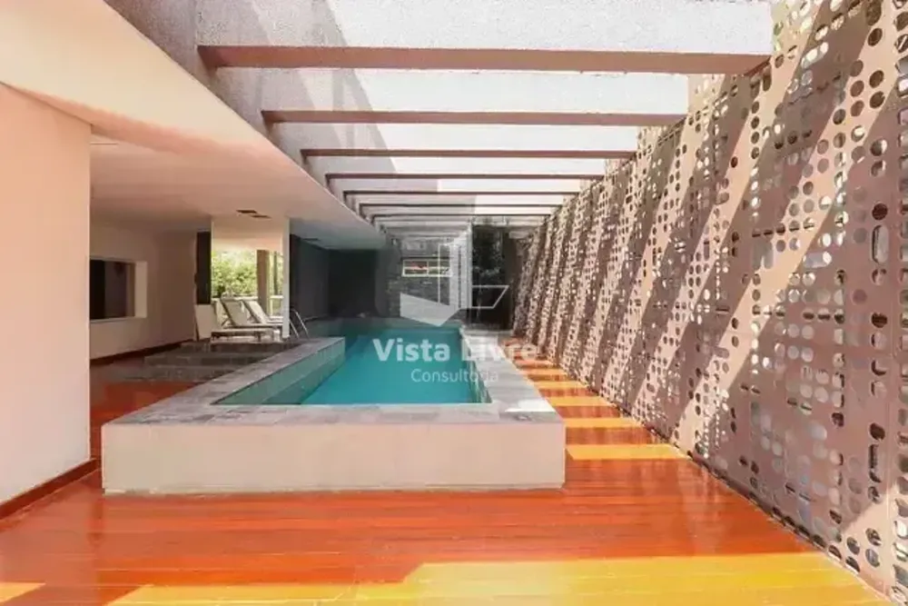 Apartamento, 1 quarto, 30 m² - Foto 4