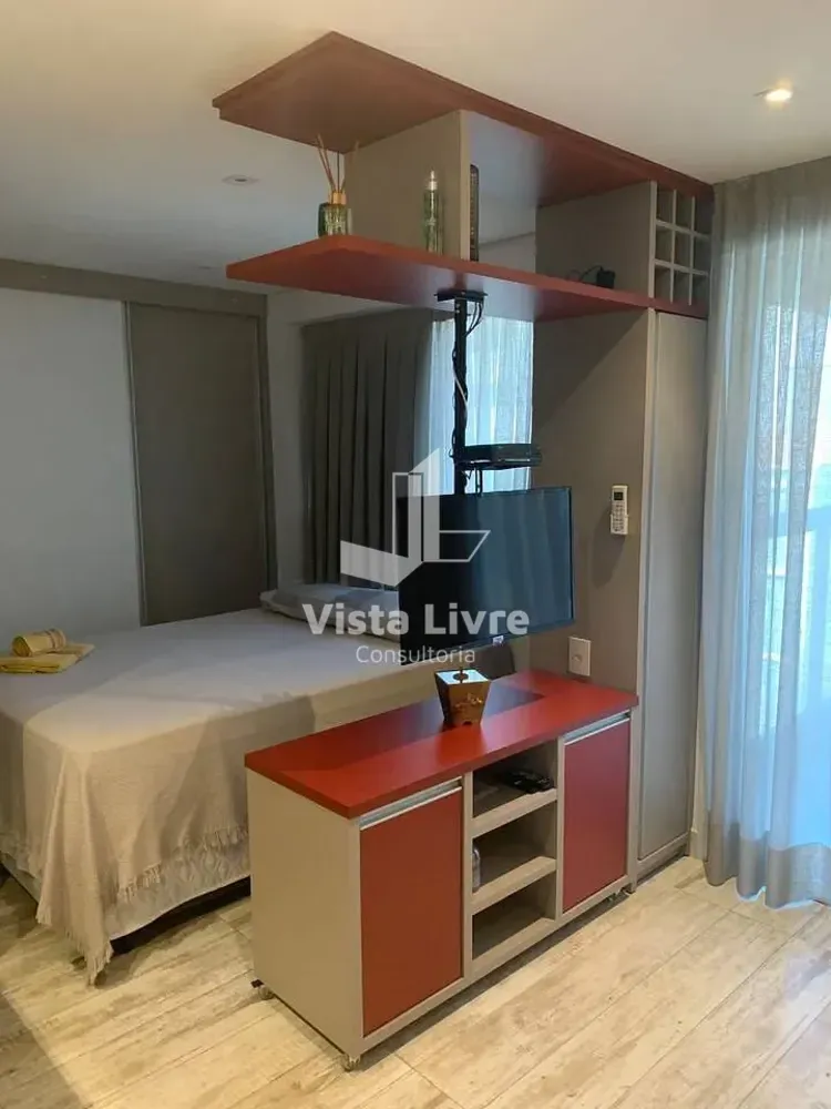 Apartamento, 1 quarto, 30 m² - Foto 6
