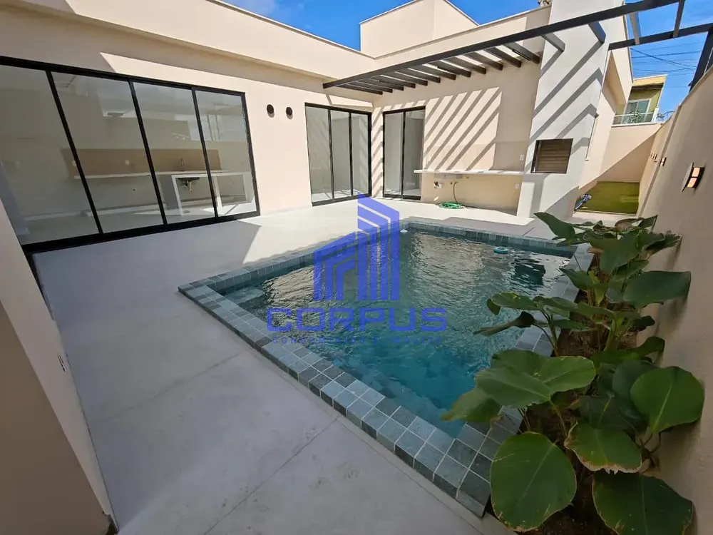 Casa, 3 quartos, 168 m² - Foto 3