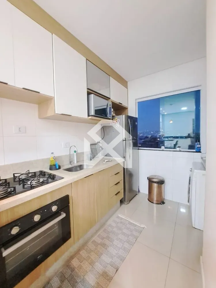 Apartamento, 2 quartos, 40 m² - Foto 3