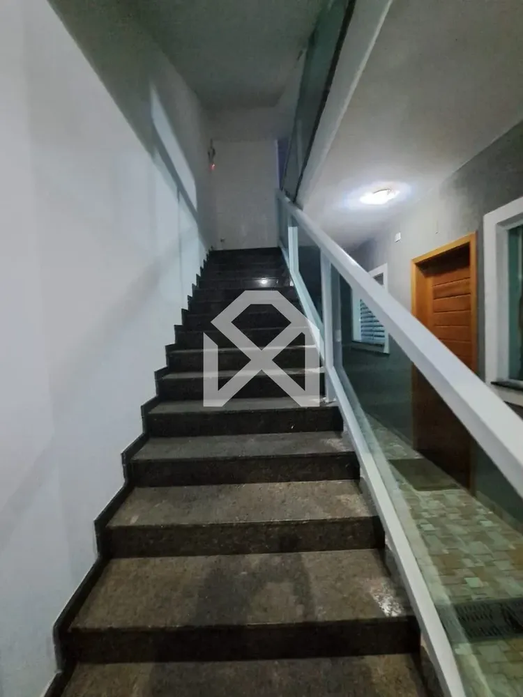 Apartamento, 2 quartos, 40 m² - Foto 8