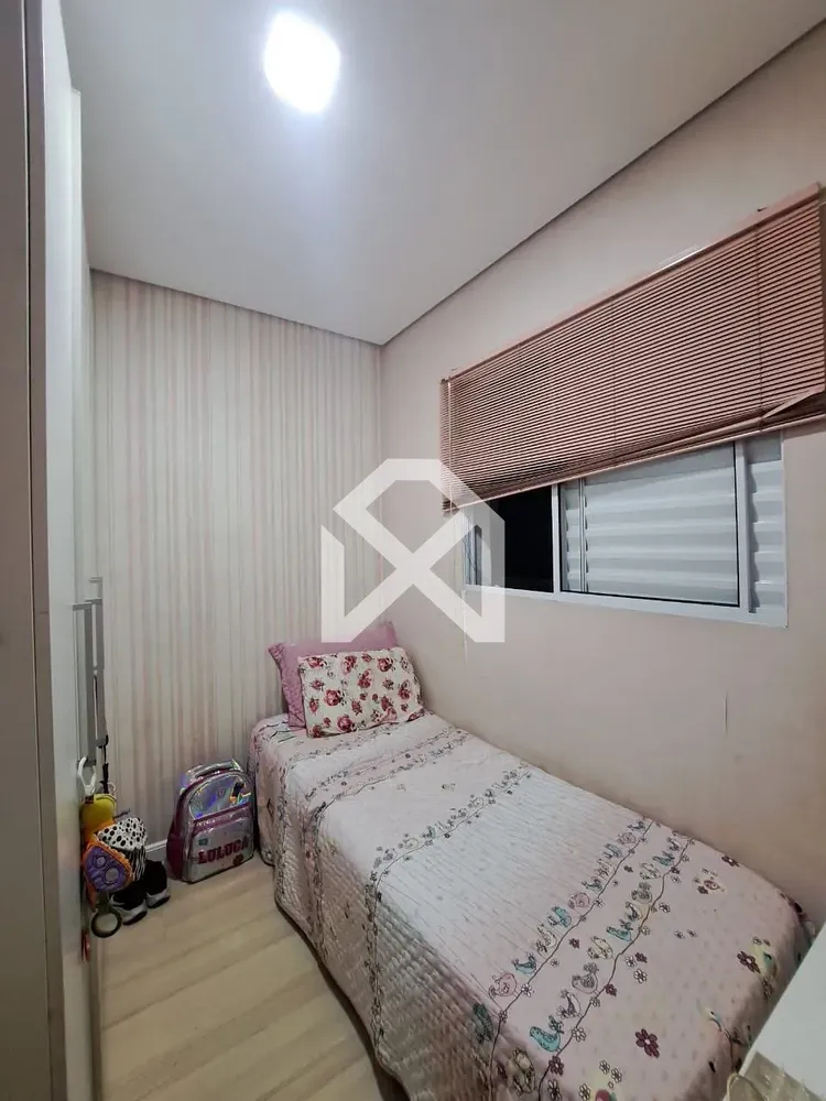 Apartamento, 2 quartos, 40 m² - Foto 7