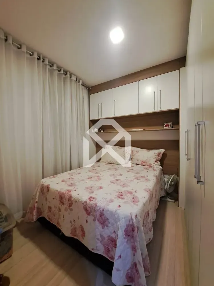 Apartamento, 2 quartos, 40 m² - Foto 6