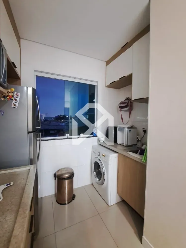 Apartamento, 2 quartos, 40 m² - Foto 4