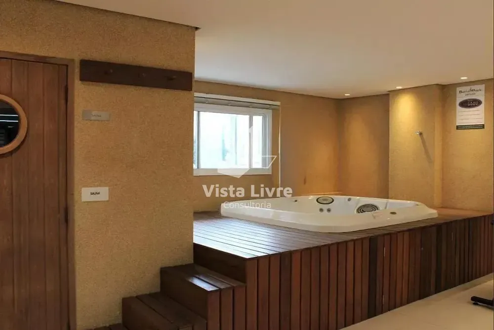 Apartamento, 1 quarto, 65 m² - Foto 3