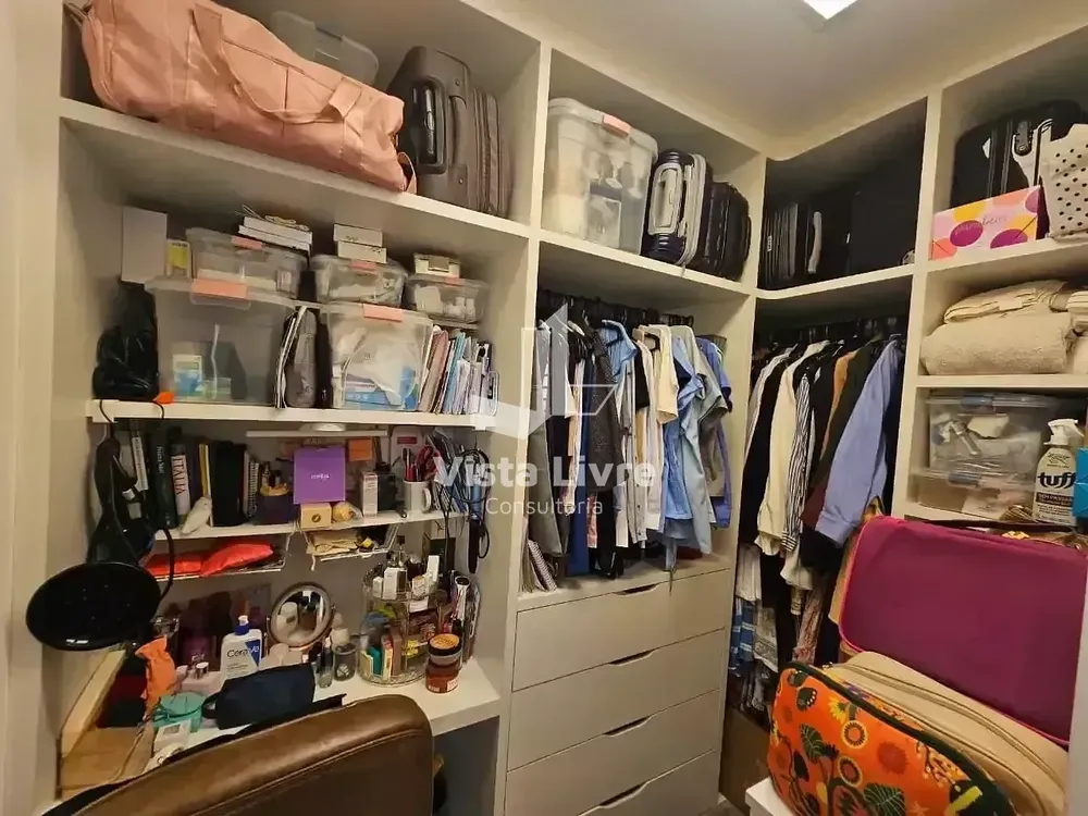 Apartamento, 1 quarto, 65 m² - Foto 6
