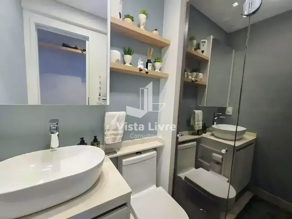 Apartamento, 1 quarto, 65 m² - Foto 8